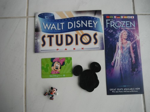 Walt disney studios - walt,