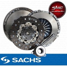 EMBRAYAGE + VOLANT MOT. SACHS Touran (1T1 1T2) 2.0 TDI 100 KW 136 CH 2003/10