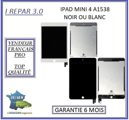 Ecran lcd origine vitre - ecran,