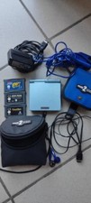 Game Boy Advance SP GBA