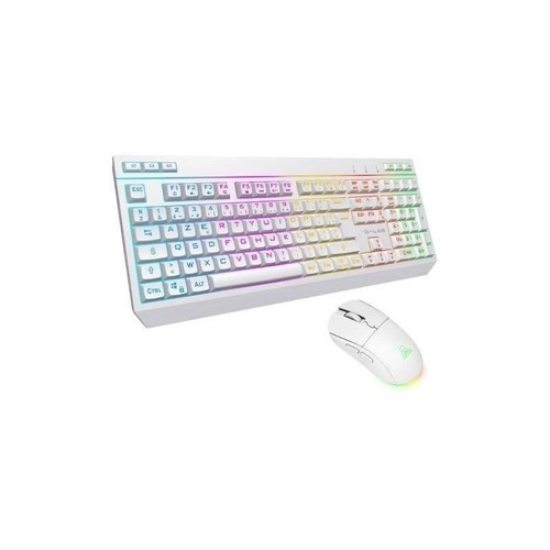 Pack gamer sans fil - -, the