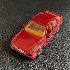 Matchbox Vintage Saab 9000