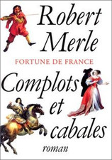 Fortune de France. Vol. 12