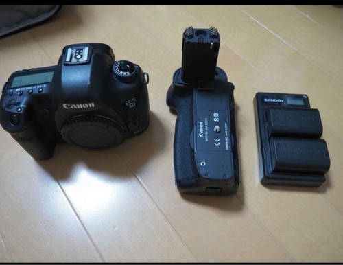 Appareil photo reflex