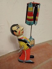 REEDITION DE JOUET ANCIEN EN