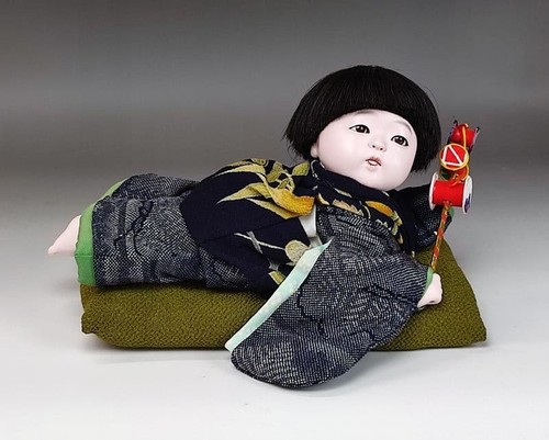 Matsu kensai toko - 8, hiko