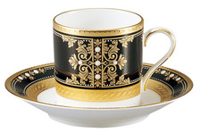 Ensemble soucoupe tasse - , à