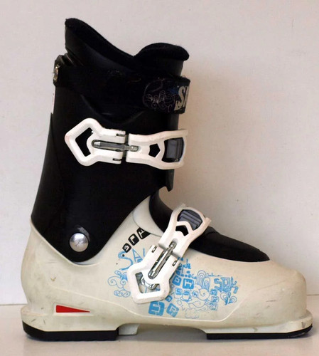 Salomon spk freestyle - freestyle,