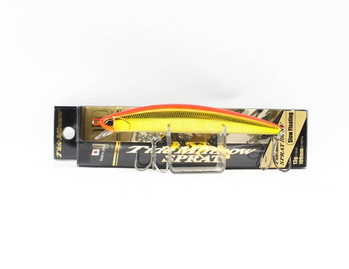Duo tide minnow sprat - duo,