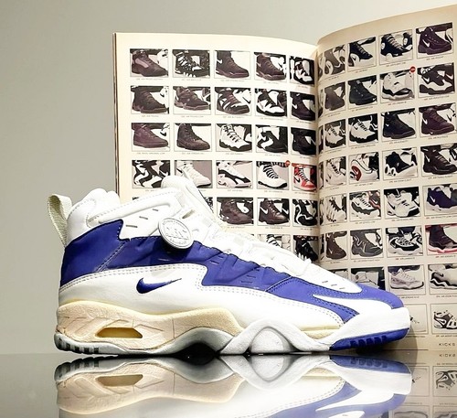 Nike air flare 1999 - nike,