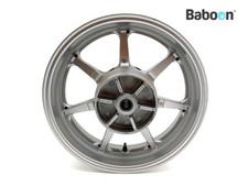 Roue arrière Yamaha XVS 1300