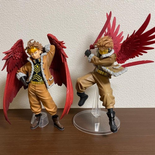 Lot figurines hero - figurines,