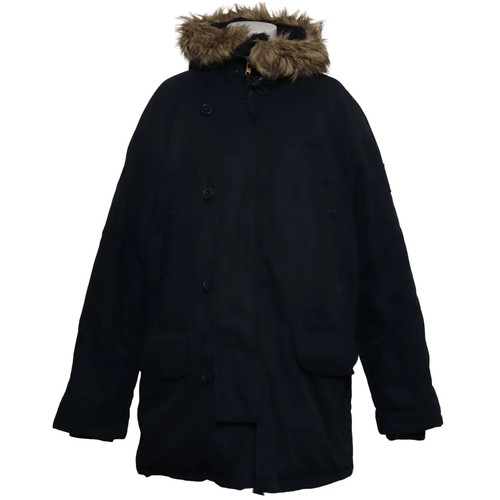 Svea parka femme taille - parka,, femme,