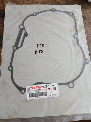 Joint carter yamaha - joint, ttr250