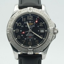 Breitling Colt Gmt Montre