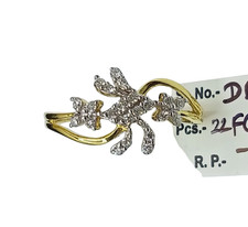 Bague De Mariage En Diamant