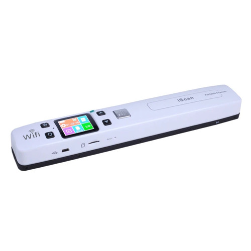 Iscan02 wifi double roller - iscan02,