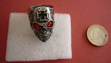 BAGUE MOTARD /  DIAMETRE 2,3