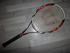 RAQUETTE TENNIS WILSON SIX ONE