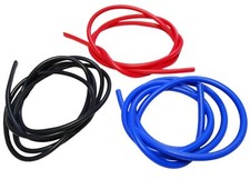 SILICONE ASPIRATEUR TUYAU