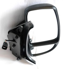 Rétroviseur extérieur à électrique POURRenault Master 03-20 DROIT SHORT CHUFFANT