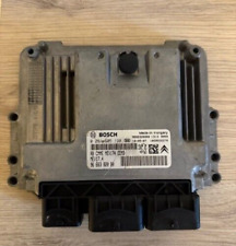 calculateur moteur Peugeot