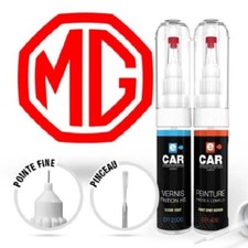 Stylo retouche MG blanc arctic