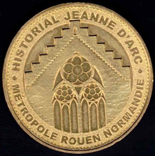 Monnaie de Paris - Rouen