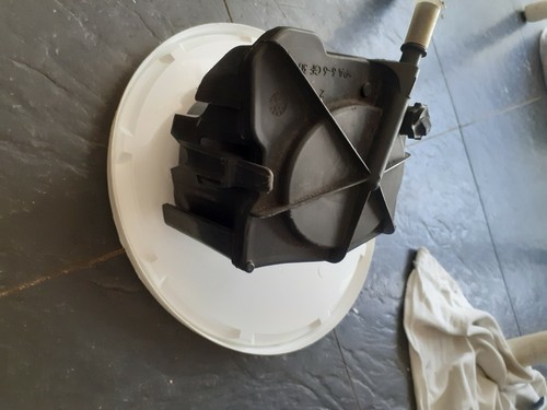 Filtre gasoil carburant - filtre, À