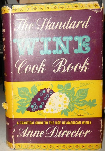The standard wine - wine, book
