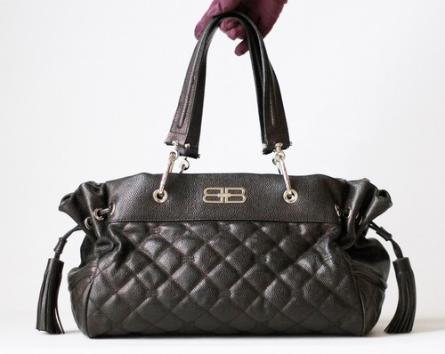 Sac fourre tout balenciaga - balenciaga, bb