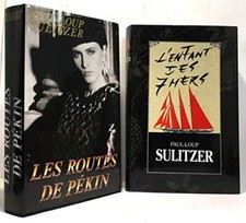 Les routes de Pékin