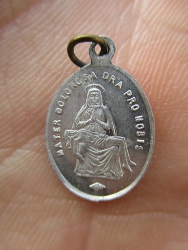 Ancienne medaille mater - medaille,