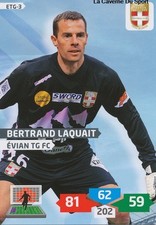 Etg bertrand laquait - etg-03, #
