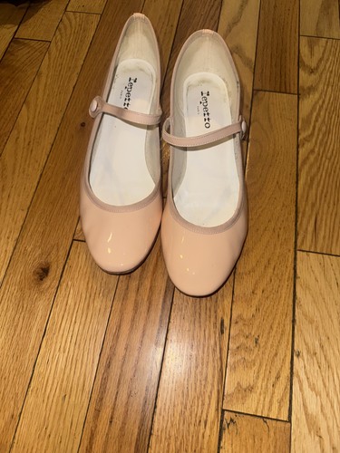 Repetto paris pink - repetto,