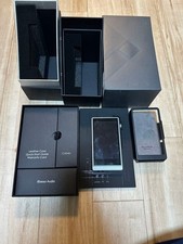 Lecteur audio numérique portable iBasso Audio DX200 utilisé