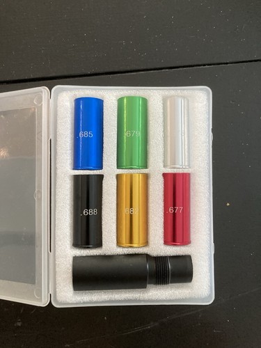Tippmann A5 Warrior Barrel Kit
