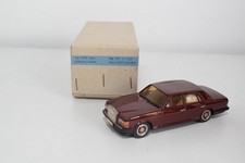 B100 1:43 WESTERN MODELS ROLLS