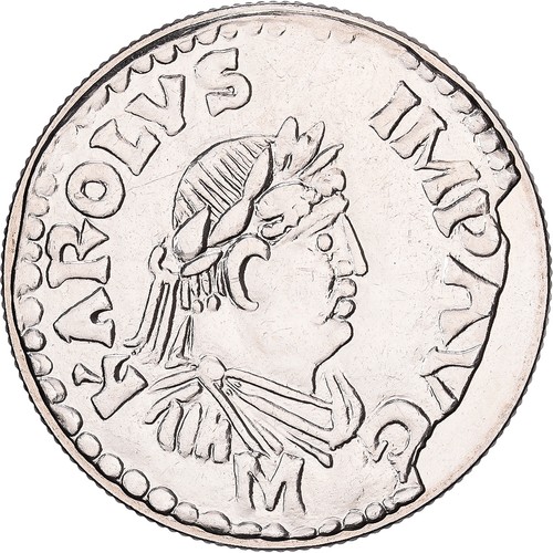 France francs denier - francs,,