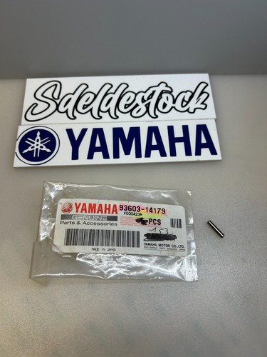 Goupille 5x4 yamaha - 1,