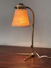 Lampe Cocotte Laiton Design Vintage Annees 50 60 