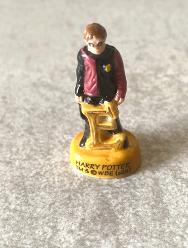 Feve harry potter abc - potter,