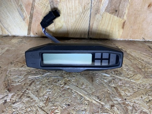 Compteur ktm 690 smcr - compteur,