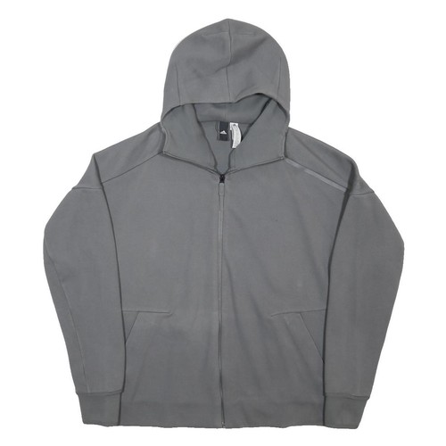 Adidas veste zippée - adidas,