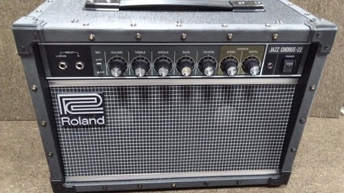 Combo amplificateur guitare