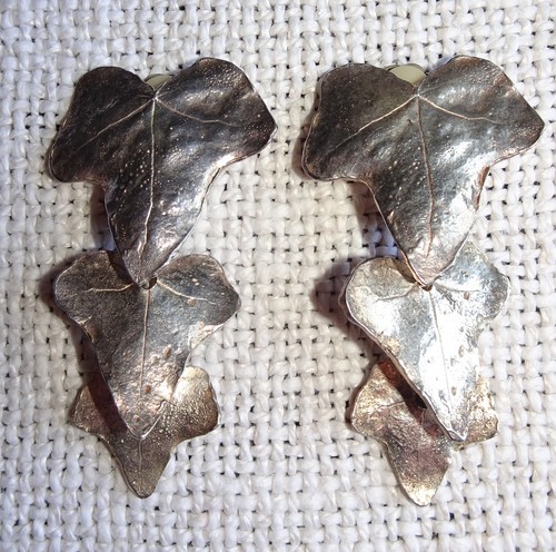 Boucles oreilles clips - boucles,