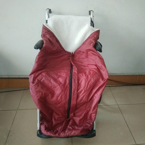Couverture chauffante doublée - chauffante,