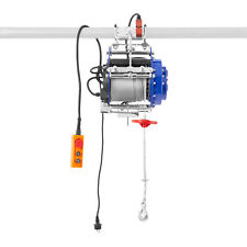 Pallit Treuil Chantier