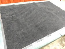 Grand Tapis de Propreté Antidérapant 160 x 80 cm Tapis de porte, sol