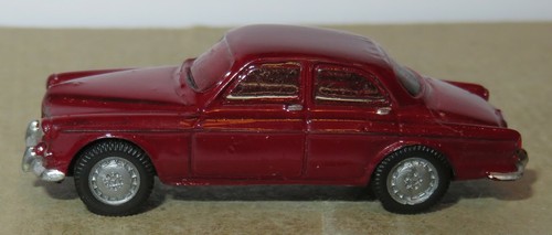 Rare kit metal - kit,